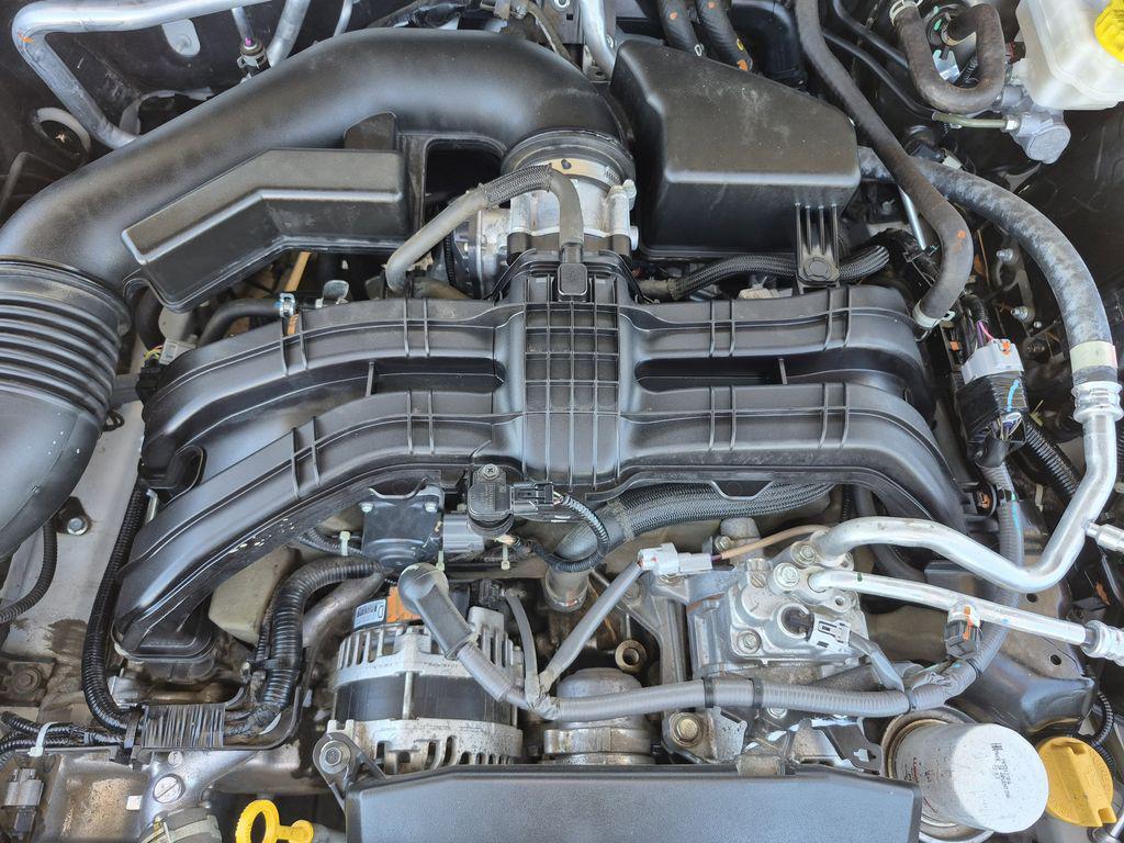 used 2022 Subaru Outback car, priced at $20,000