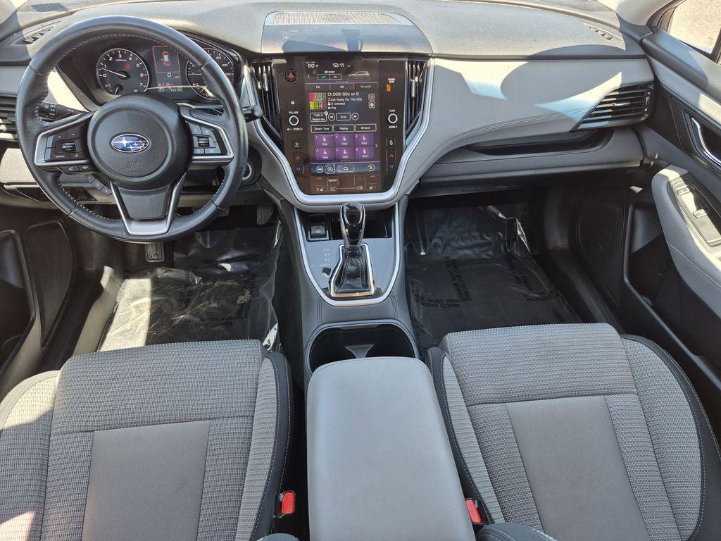 used 2022 Subaru Outback car, priced at $20,000