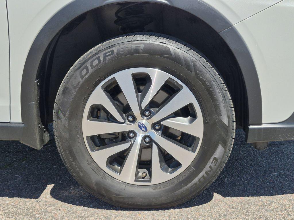 used 2022 Subaru Outback car, priced at $20,000