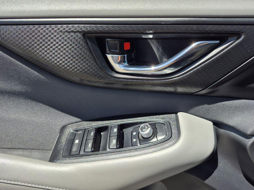 used 2022 Subaru Outback car, priced at $20,000