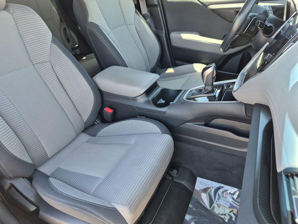 used 2022 Subaru Outback car, priced at $20,000