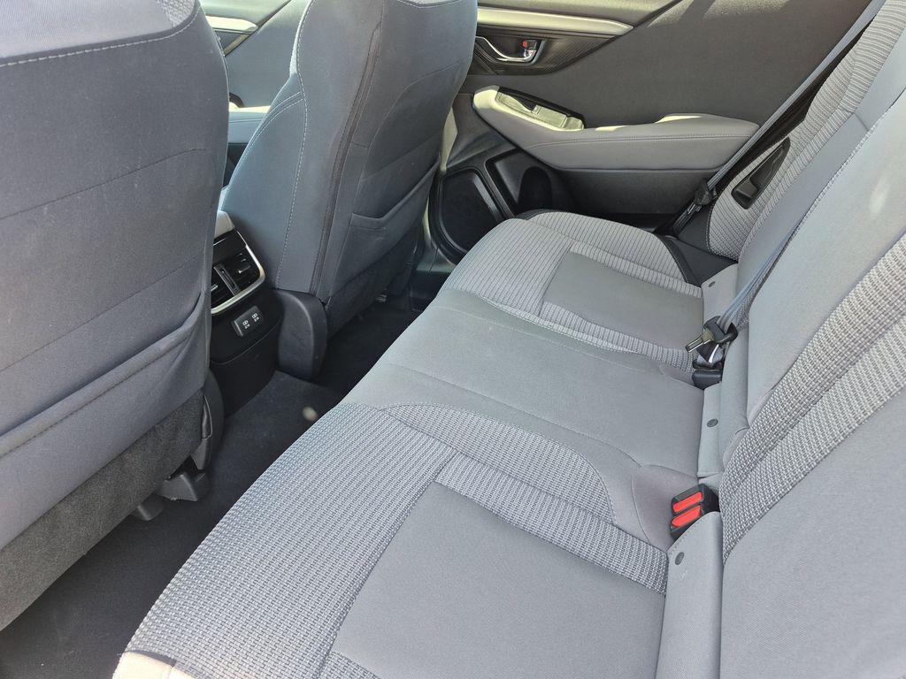used 2022 Subaru Outback car, priced at $20,000