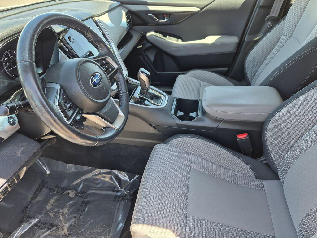 used 2022 Subaru Outback car, priced at $20,000