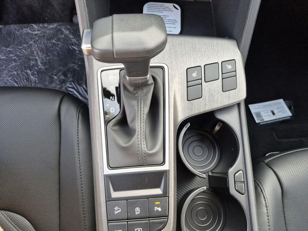 new 2026 Kia Sportage car, priced at $34,731