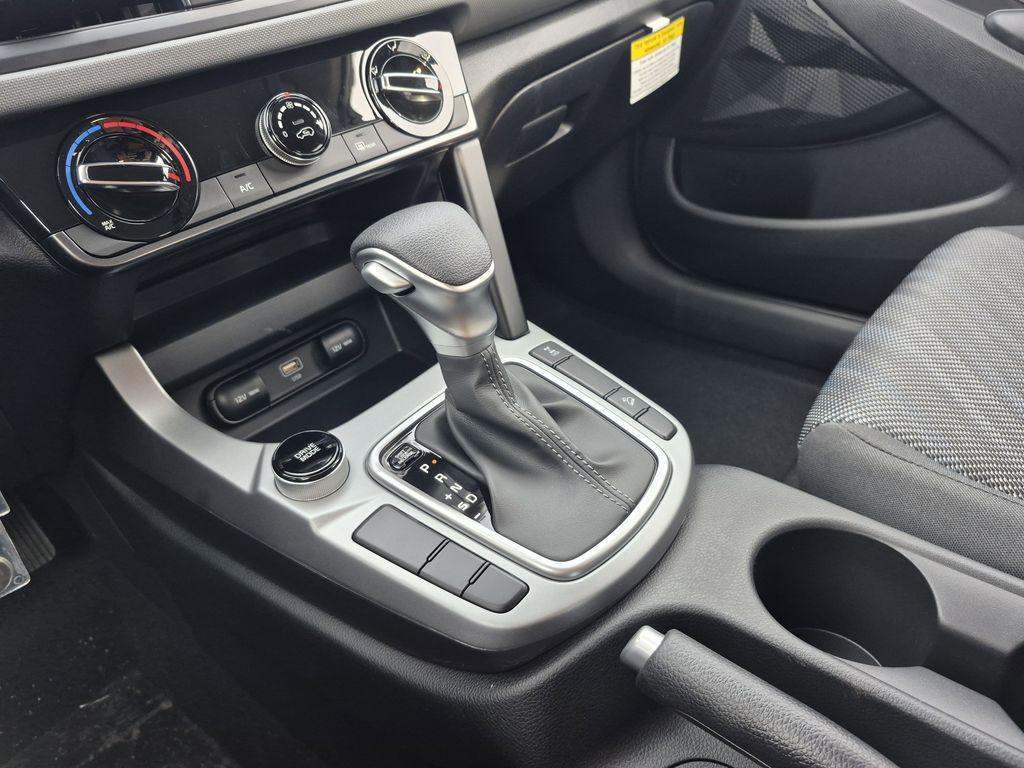 new 2026 Kia Seltos car, priced at $26,979