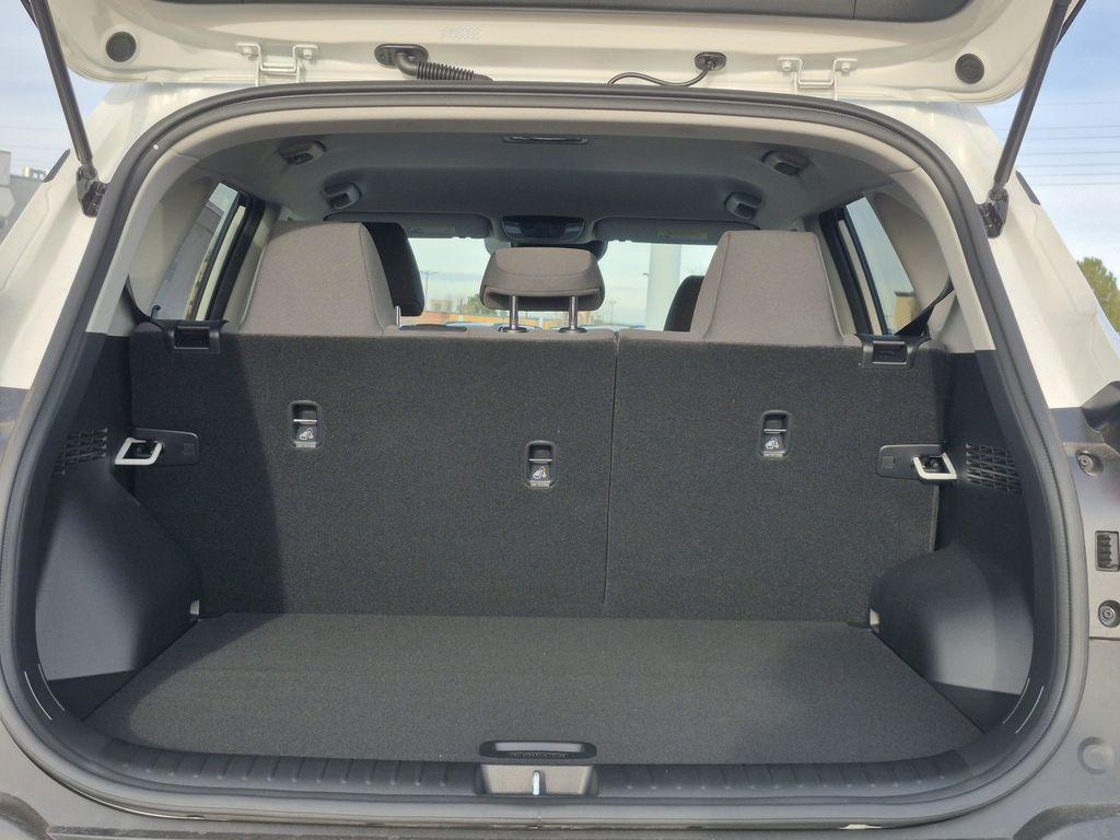 new 2026 Kia Seltos car, priced at $26,979