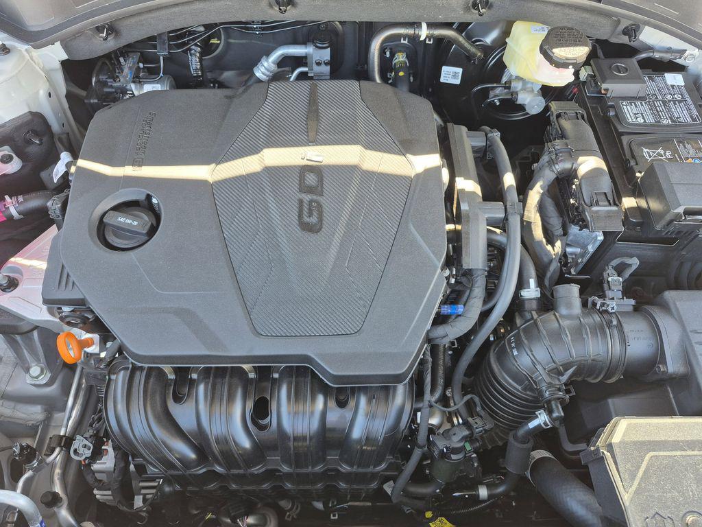 new 2026 Kia Sorento car, priced at $37,844