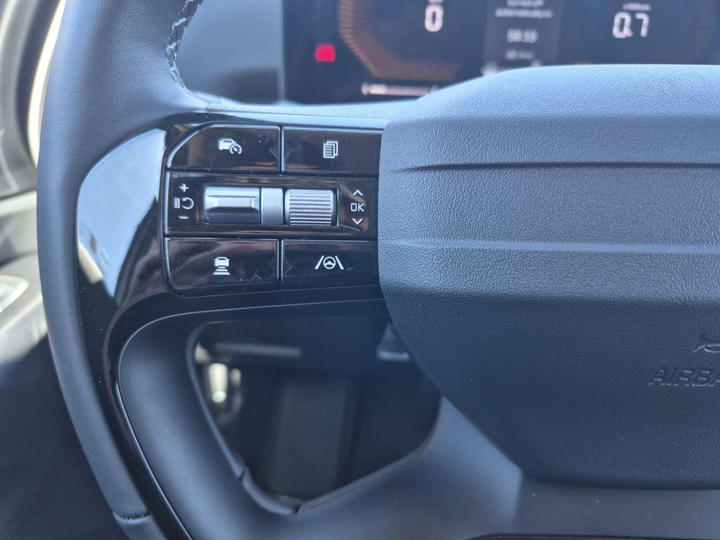 new 2026 Kia Sorento car, priced at $37,844