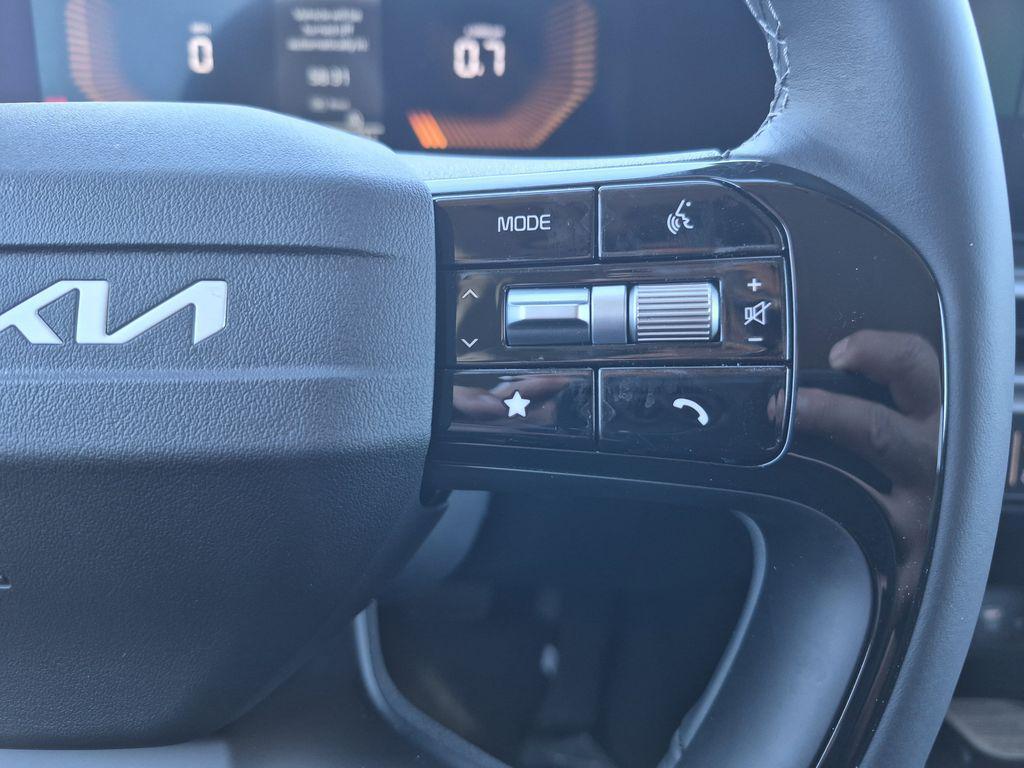 new 2026 Kia Sorento car, priced at $37,844