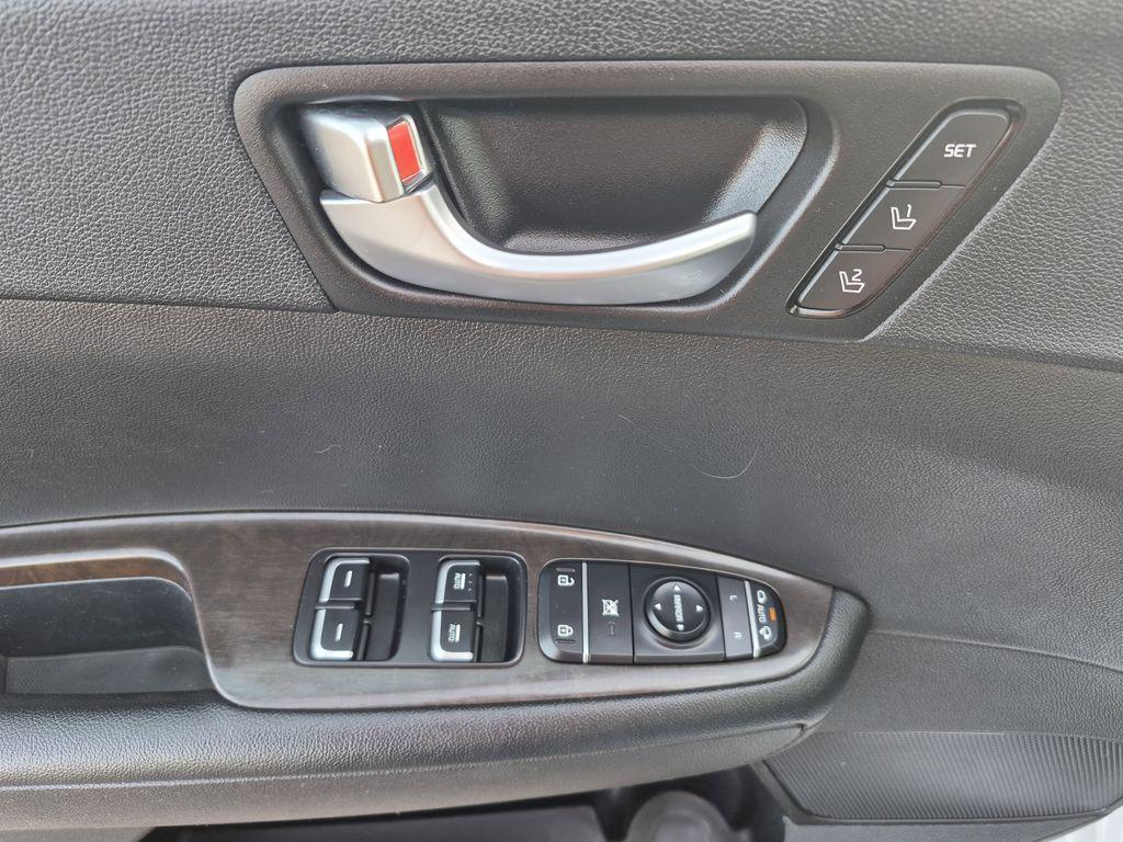 used 2018 Kia Optima car, priced at $10,000