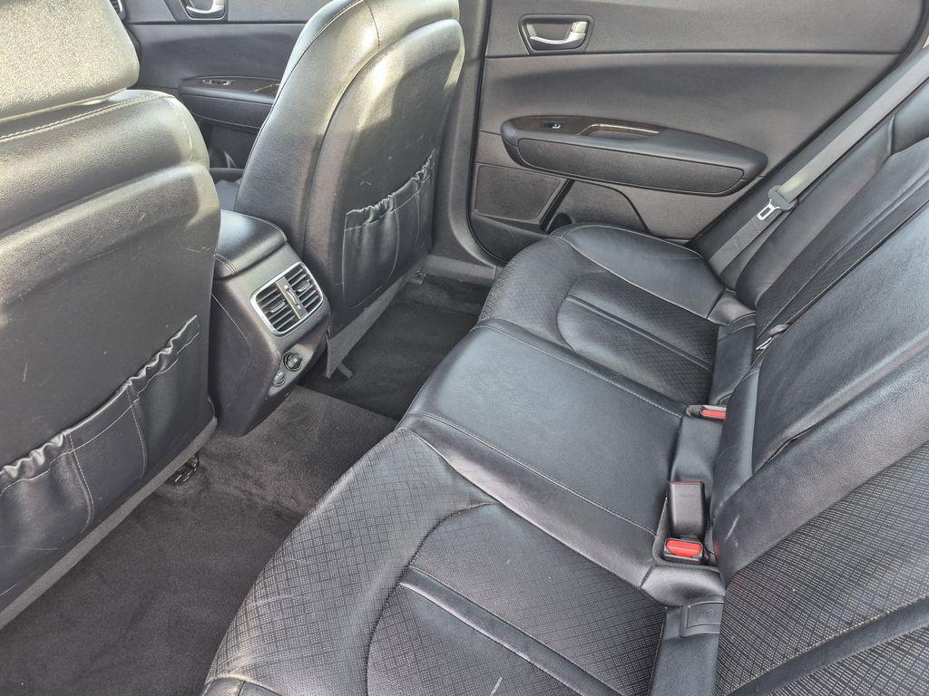 used 2018 Kia Optima car, priced at $10,000