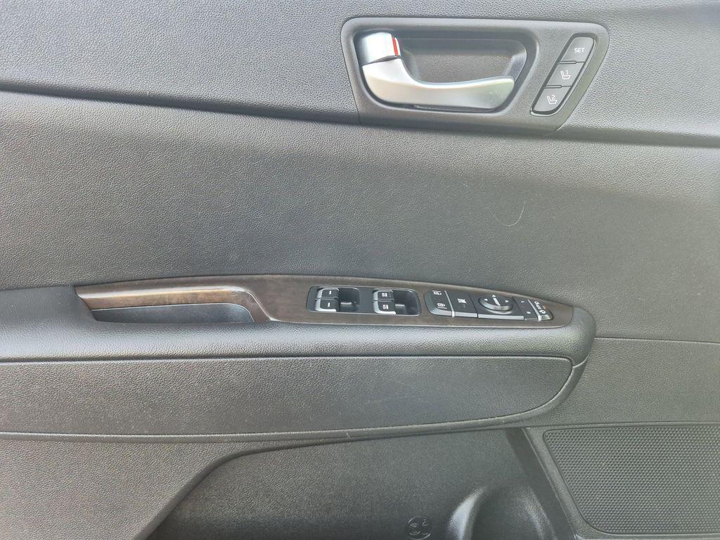 used 2018 Kia Optima car, priced at $10,000