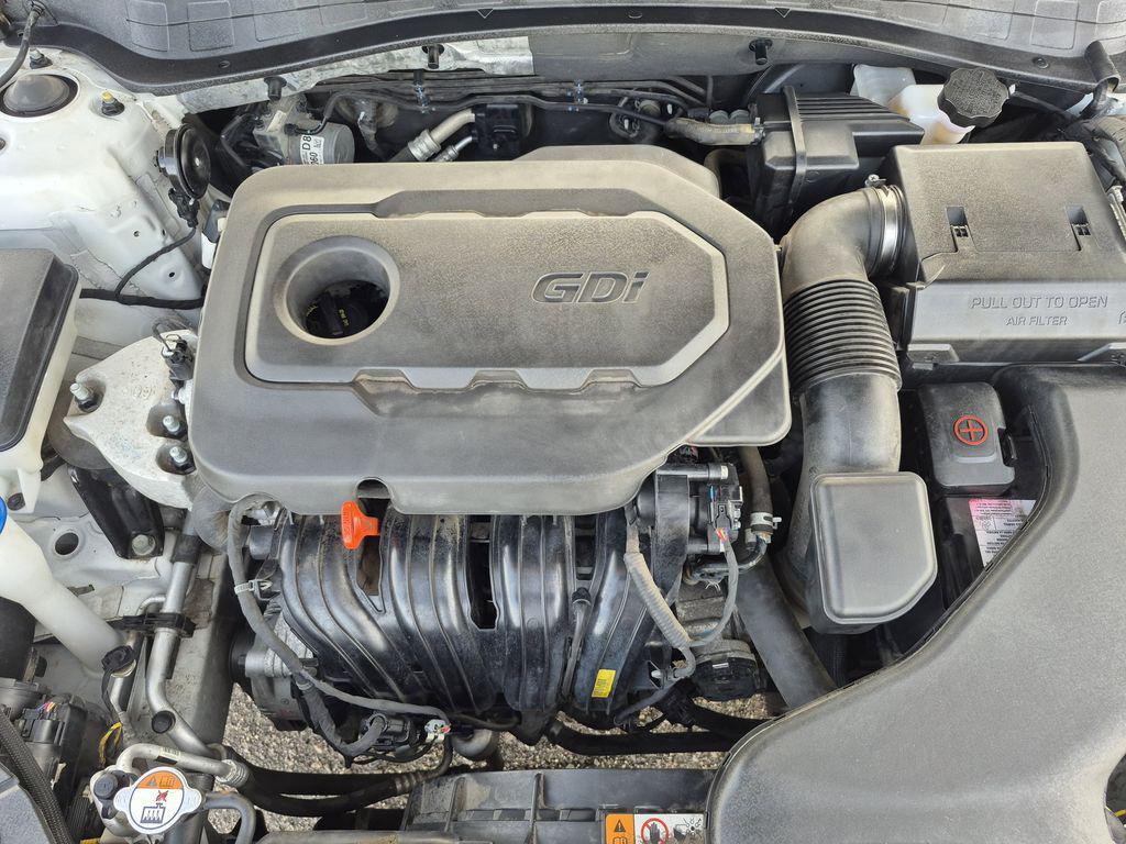 used 2018 Kia Optima car, priced at $10,000