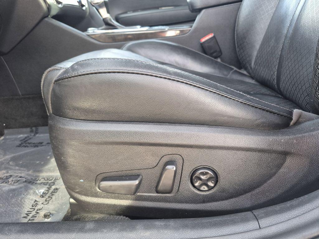 used 2018 Kia Optima car, priced at $10,000