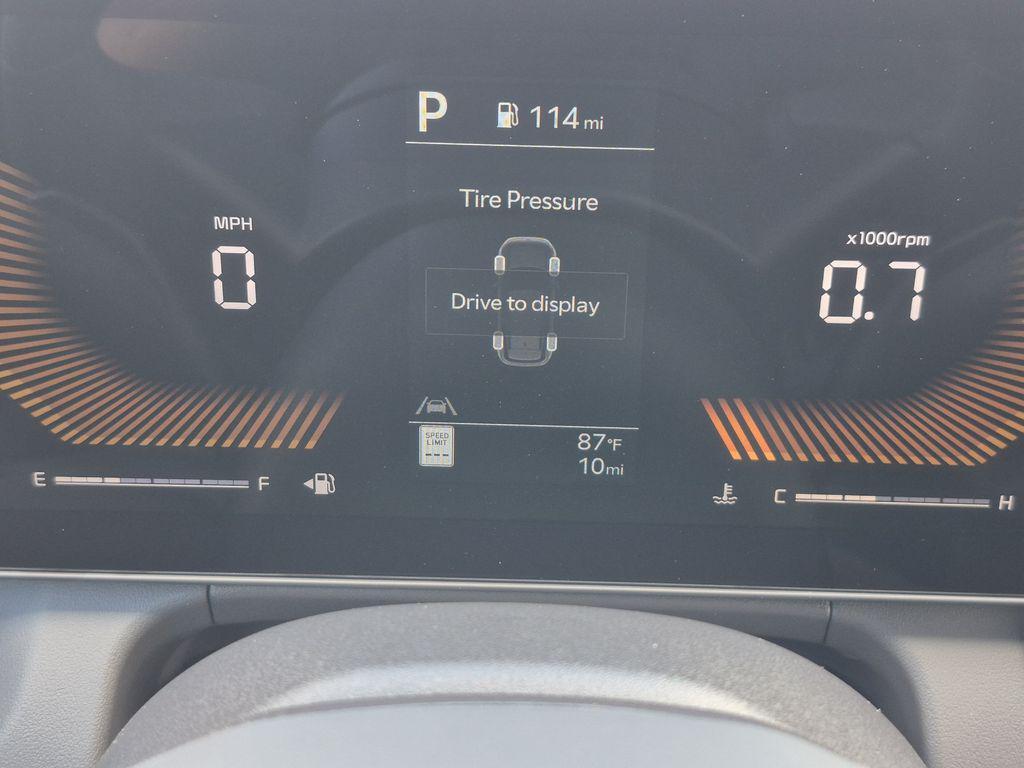 new 2027 Kia Seltos car, priced at $32,049