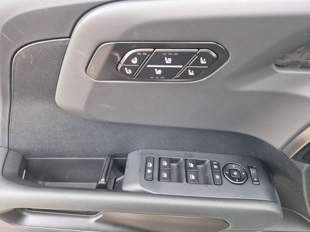 new 2027 Kia Telluride car, priced at $59,879