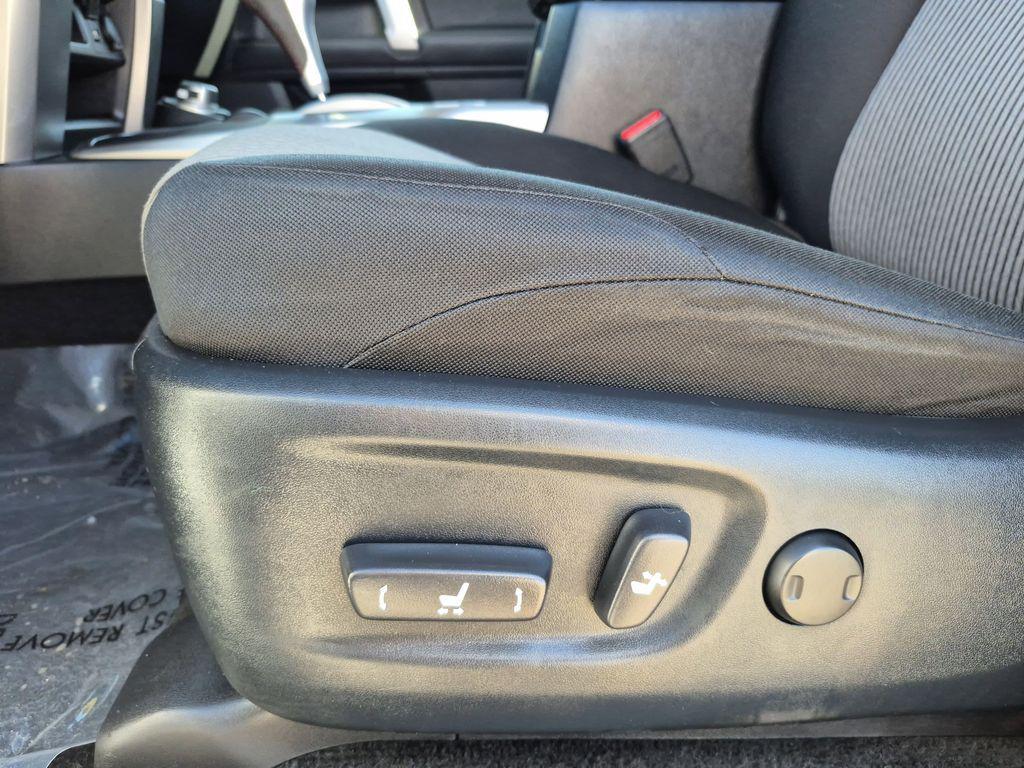 used 2024 Toyota 4Runner car, priced at $37,000