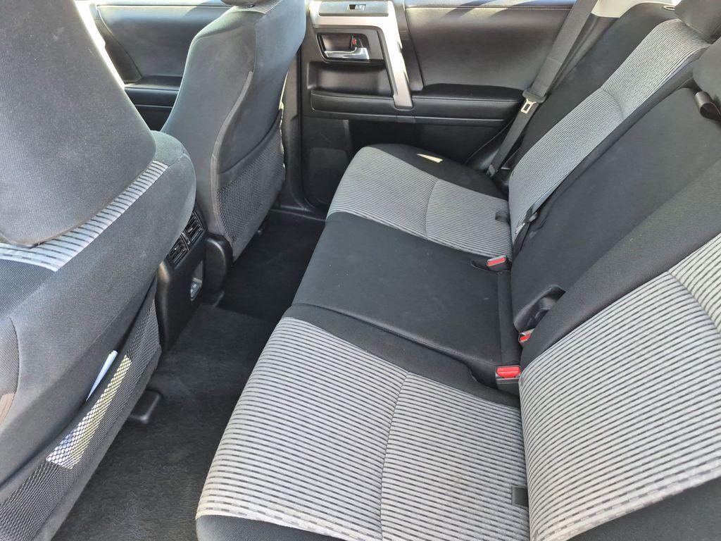 used 2024 Toyota 4Runner car, priced at $37,000