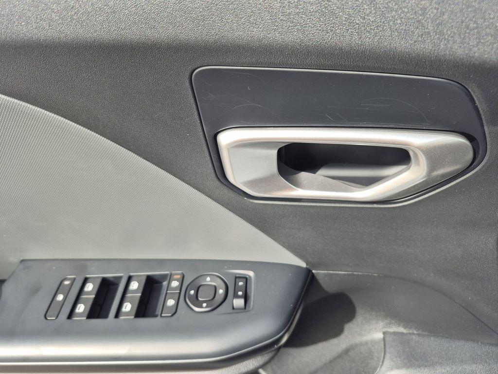 new 2026 Kia K4 car, priced at $24,011