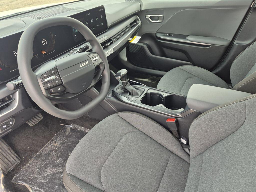 new 2026 Kia K4 car, priced at $24,011
