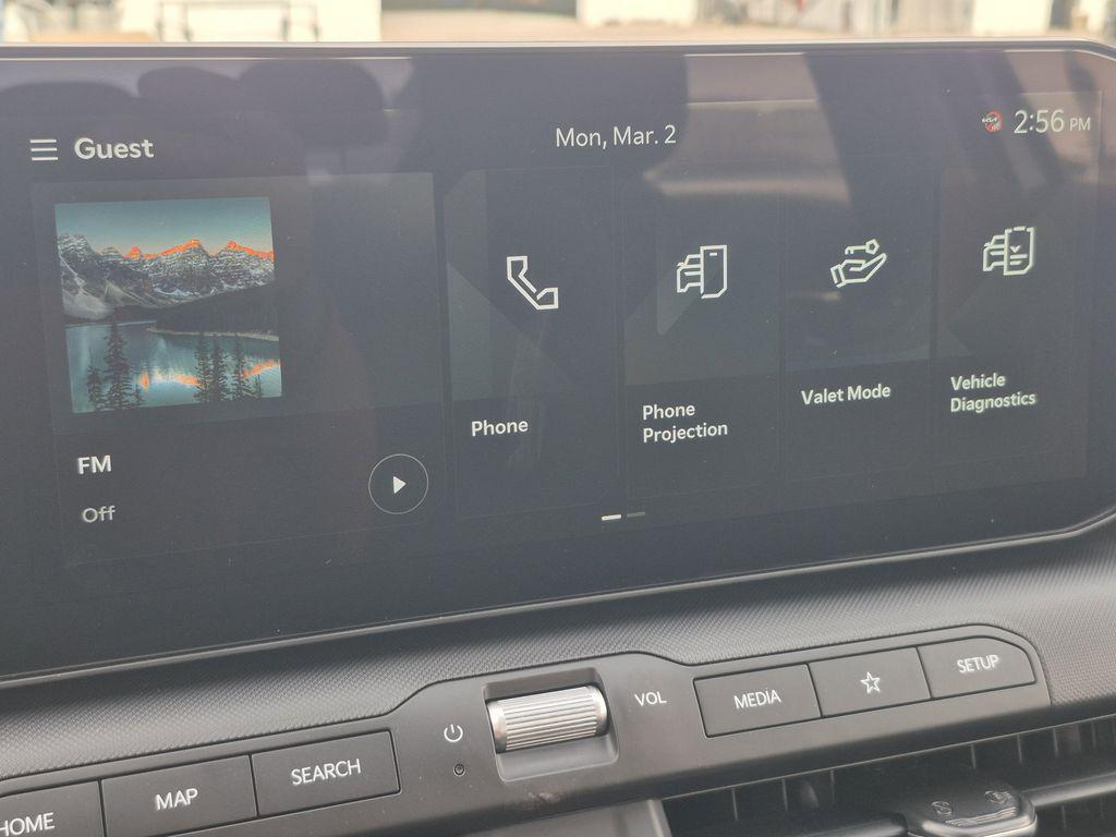 new 2026 Kia K4 car, priced at $24,011