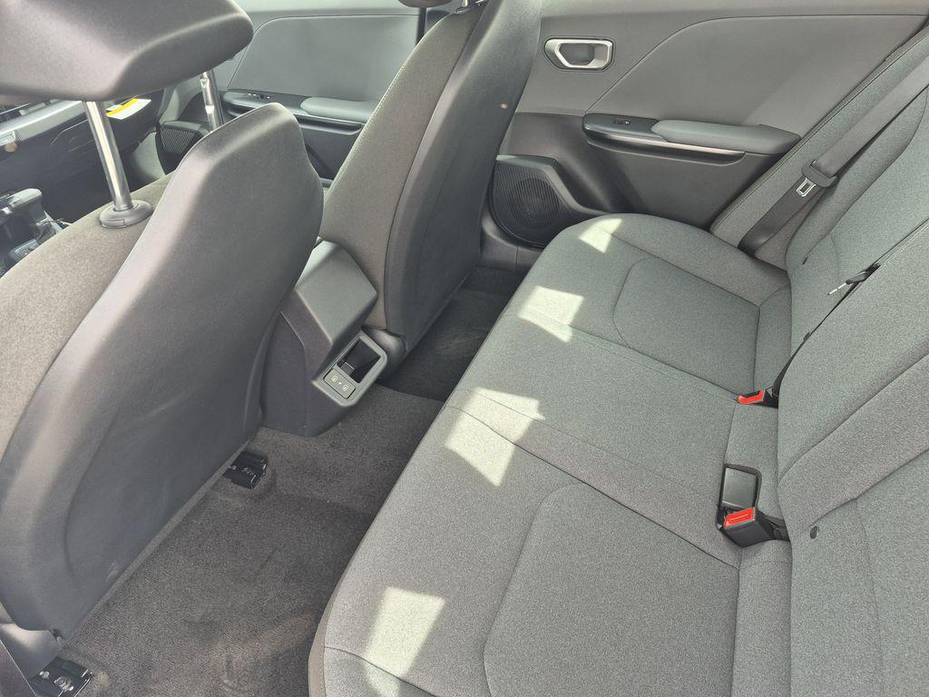 new 2026 Kia K4 car, priced at $24,011