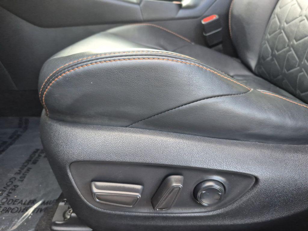 used 2024 Toyota RAV4 car, priced at $29,387