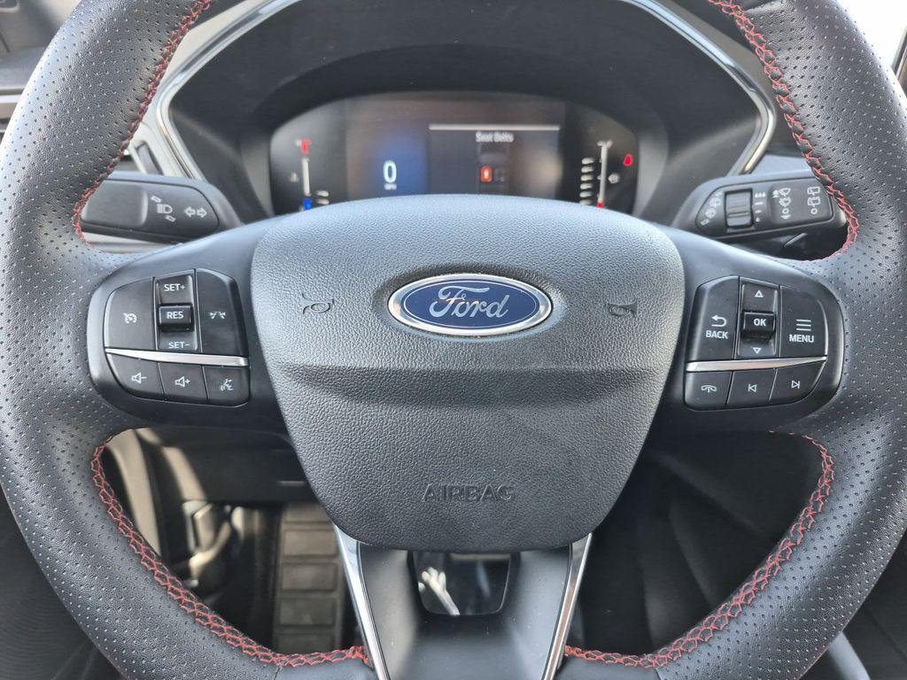 used 2024 Ford Escape car, priced at $21,000