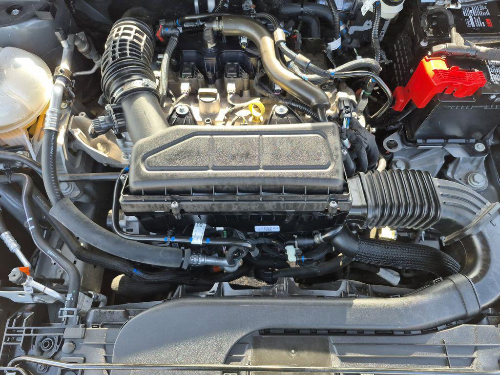 used 2024 Ford Escape car, priced at $21,000