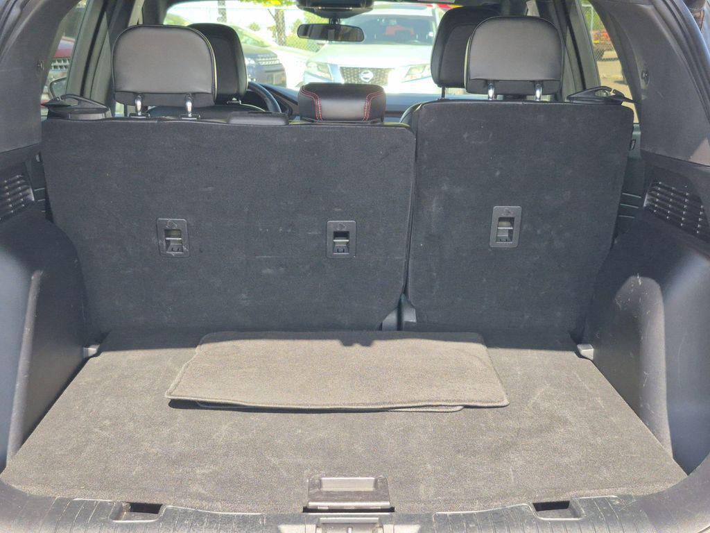 used 2024 Ford Escape car, priced at $21,000