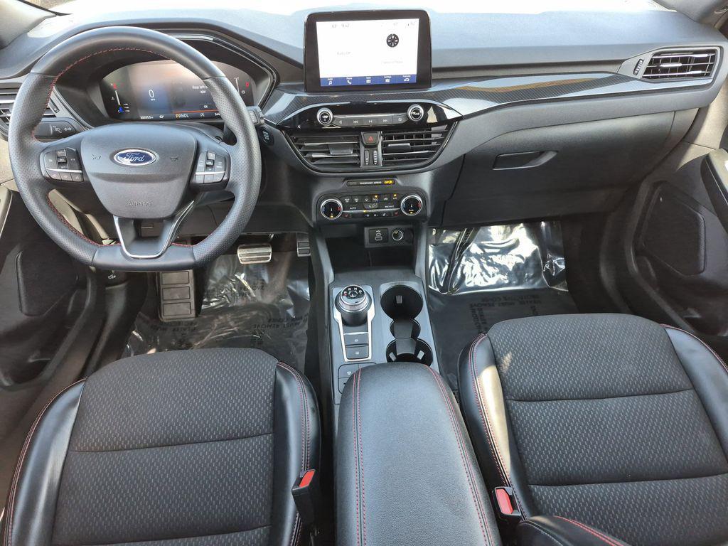 used 2024 Ford Escape car, priced at $21,000