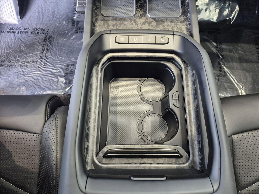 new 2027 Kia Telluride car, priced at $61,118