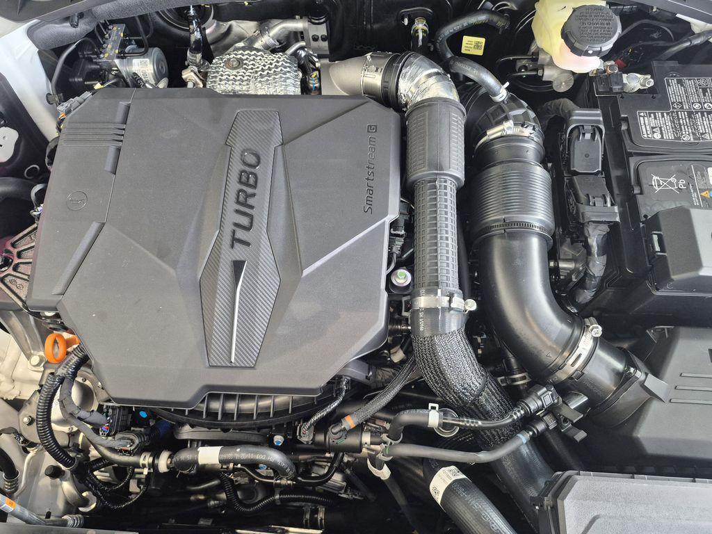 new 2027 Kia Telluride car, priced at $61,118