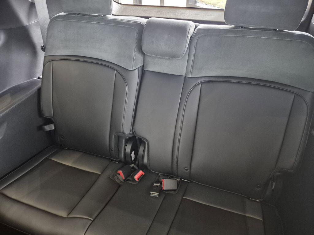 new 2027 Kia Telluride car, priced at $61,118