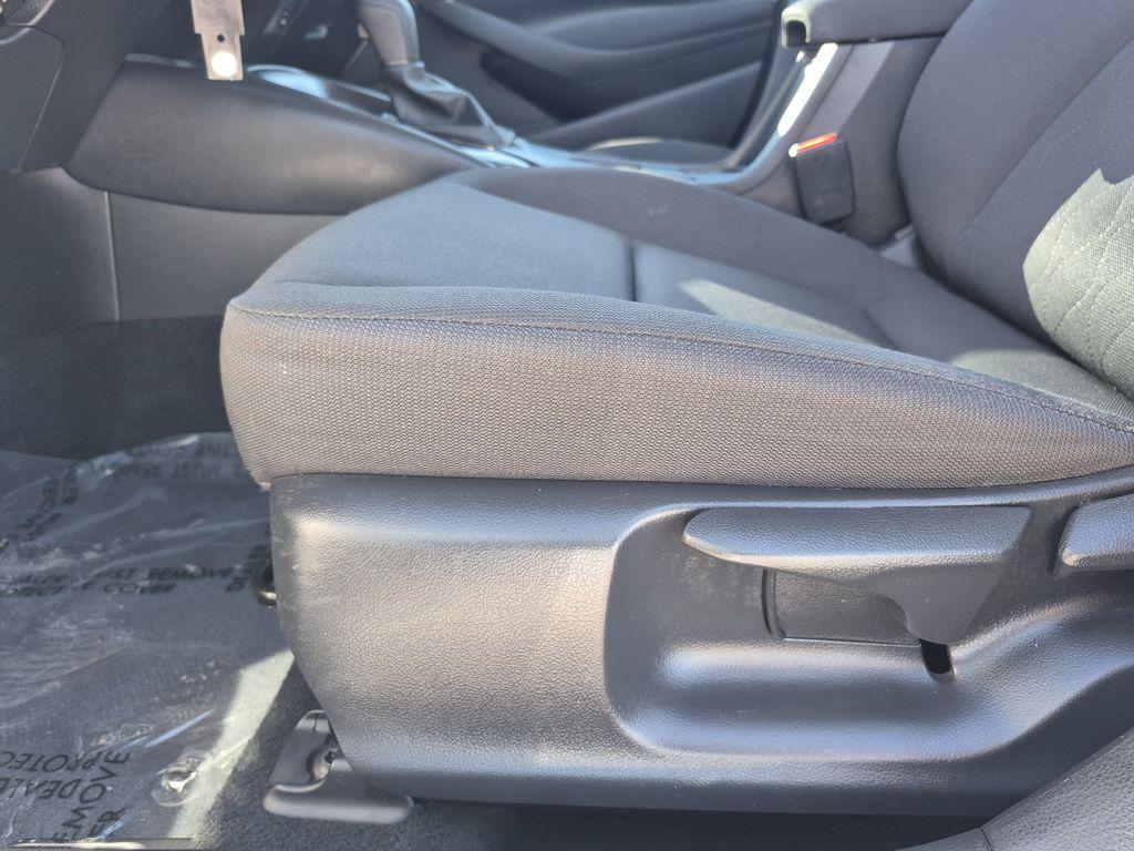 used 2024 Toyota Corolla car, priced at $18,997