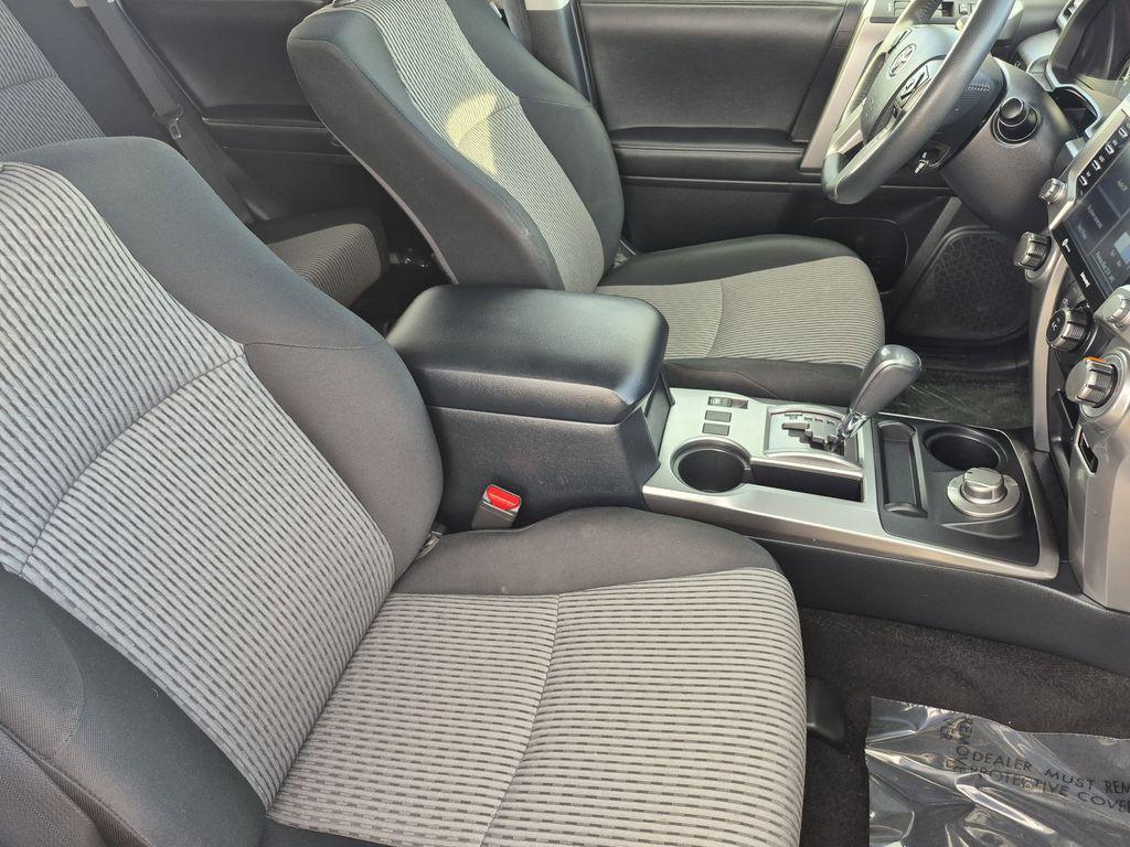 used 2024 Toyota 4Runner car, priced at $35,998