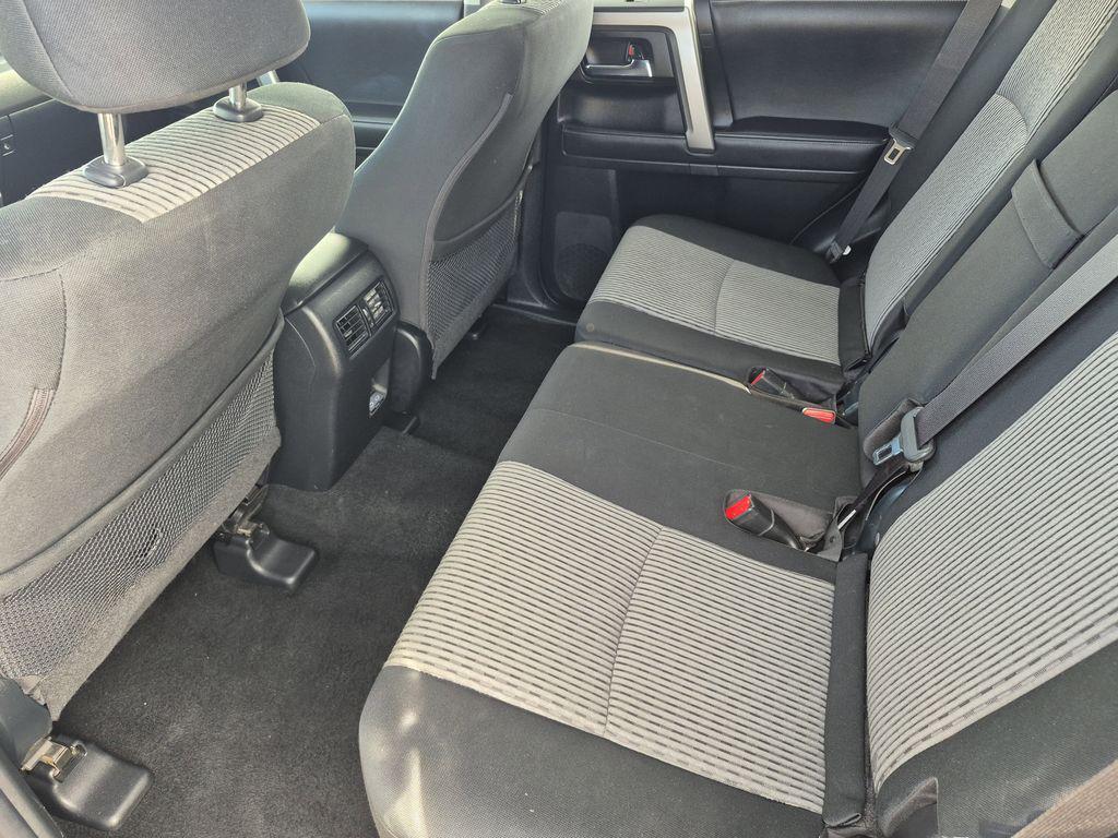 used 2024 Toyota 4Runner car, priced at $35,998