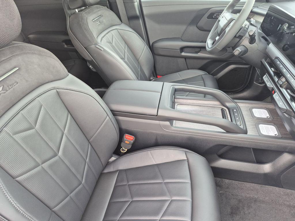 new 2027 Kia Telluride car, priced at $57,979