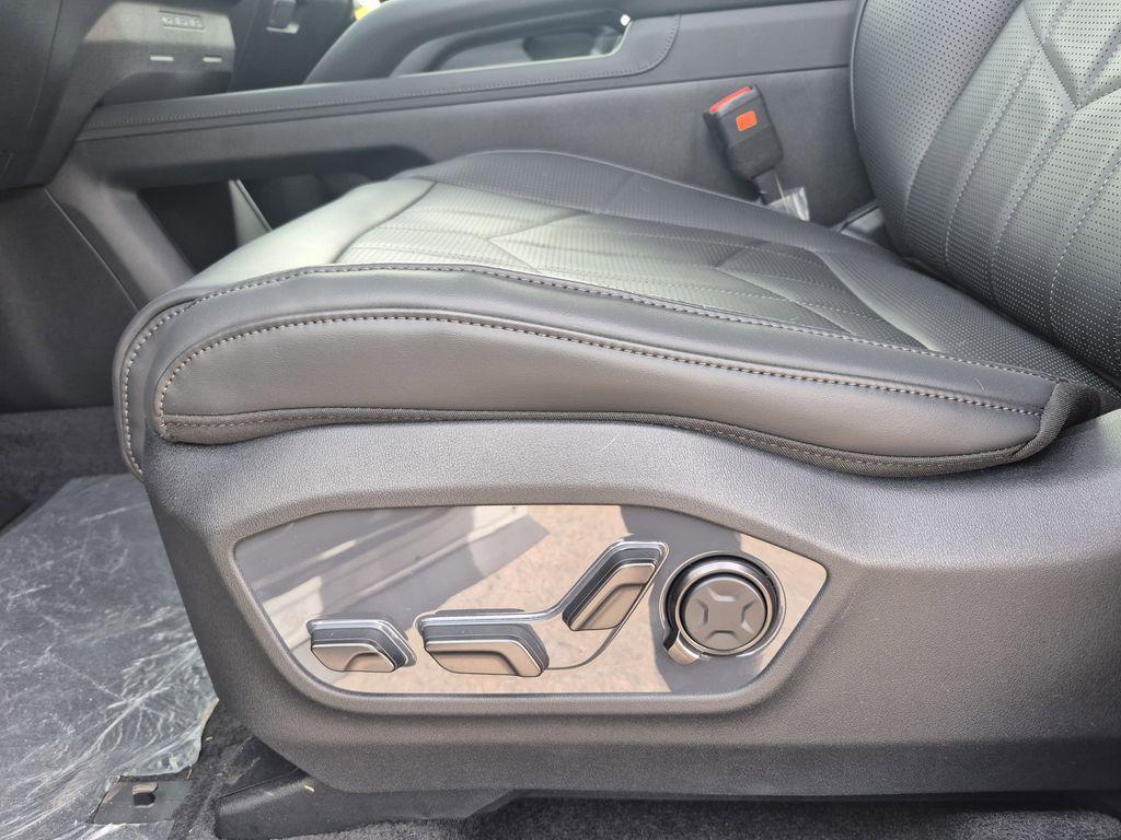 new 2027 Kia Telluride car, priced at $57,979