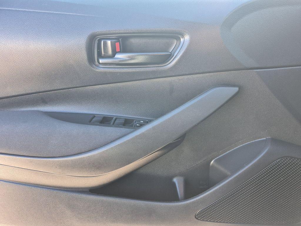 used 2024 Toyota Corolla car, priced at $18,997