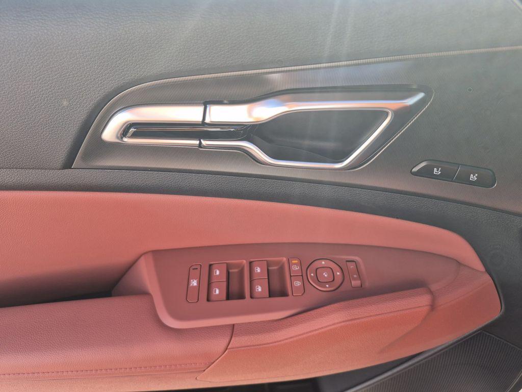 new 2026 Kia Sportage Hybrid car, priced at $41,829