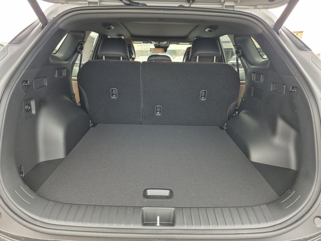 new 2026 Kia Sportage car, priced at $32,038