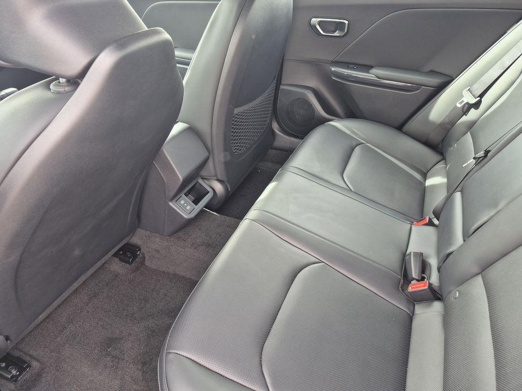 new 2026 Kia K4 car, priced at $24,957