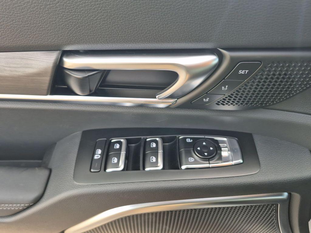 new 2025 Kia Telluride car, priced at $51,591