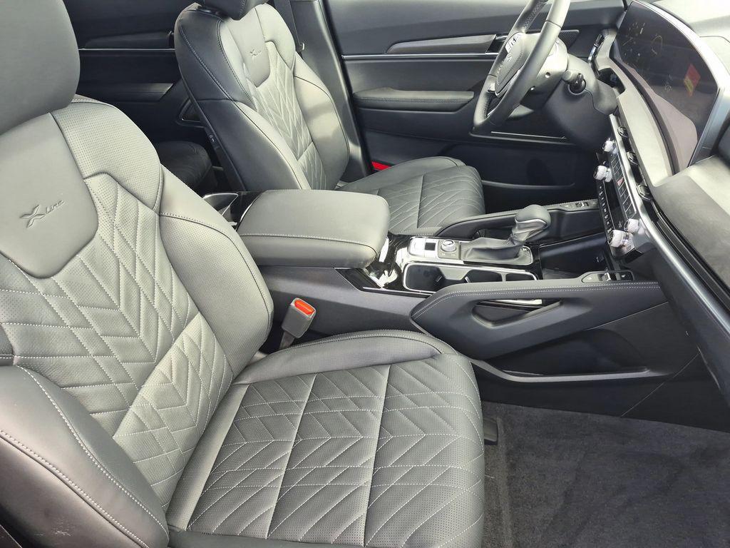 new 2025 Kia Telluride car, priced at $51,591