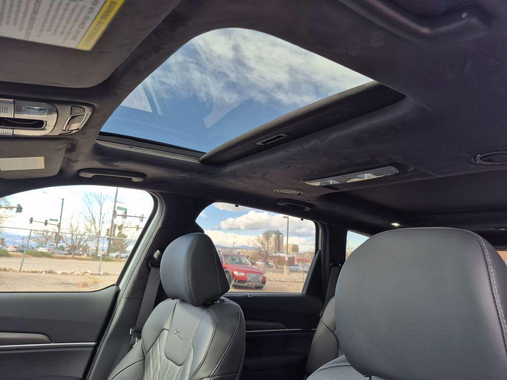 new 2025 Kia Telluride car, priced at $51,591