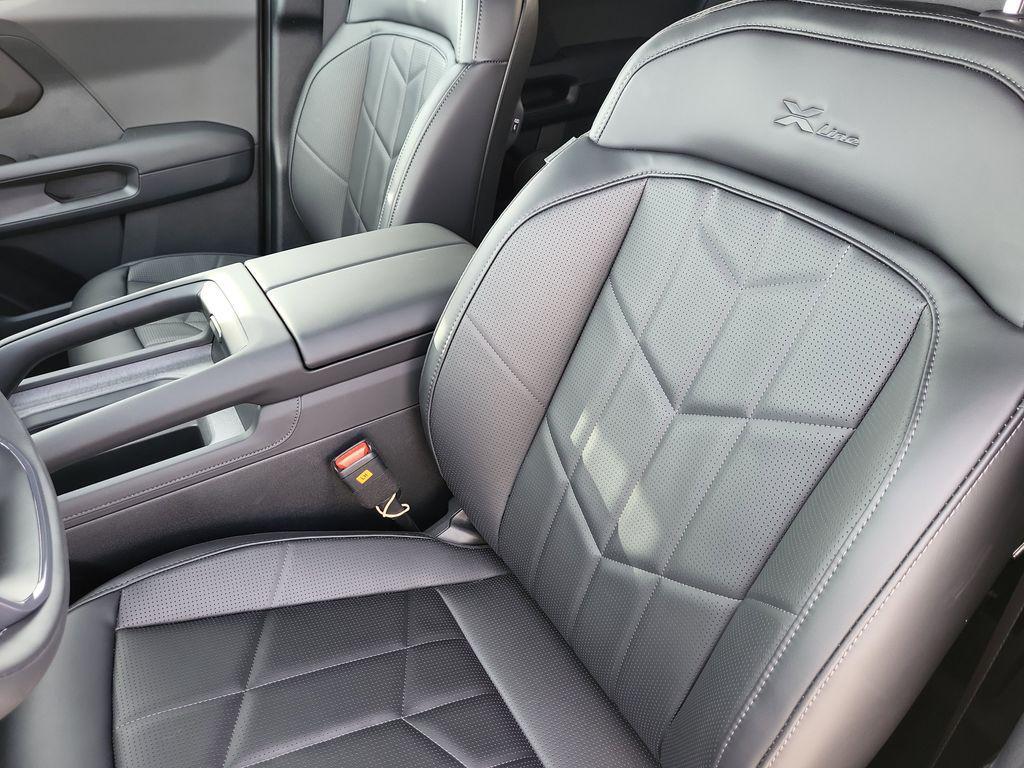 new 2027 Kia Telluride car, priced at $50,509