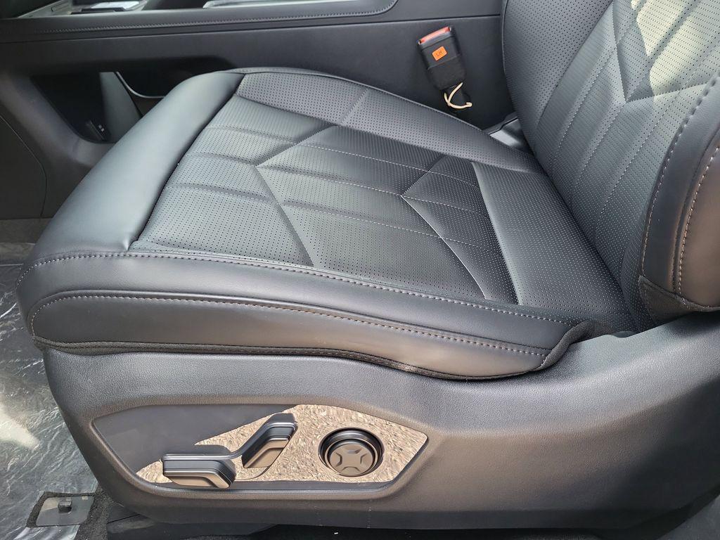 new 2027 Kia Telluride car, priced at $50,509