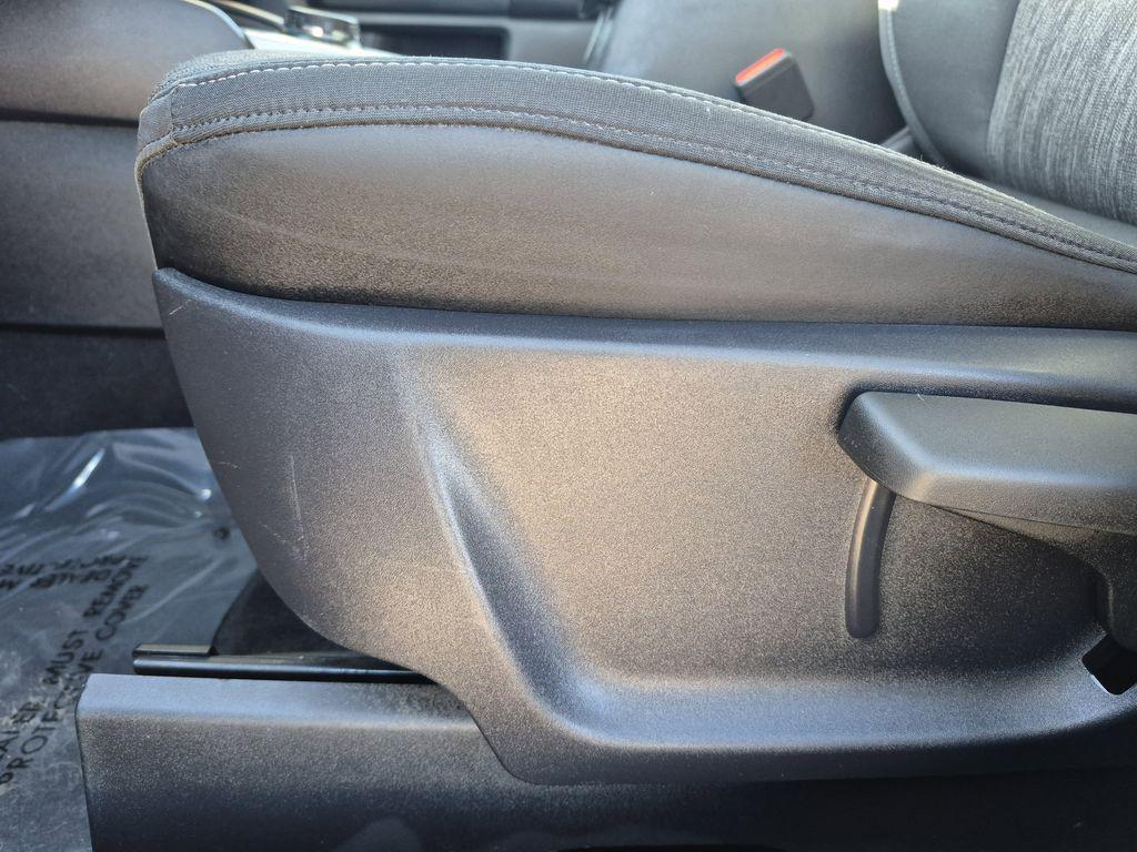 used 2023 Ford Bronco Sport car, priced at $24,000