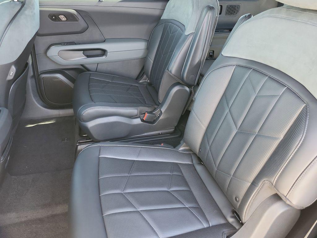 new 2027 Kia Telluride car, priced at $60,174